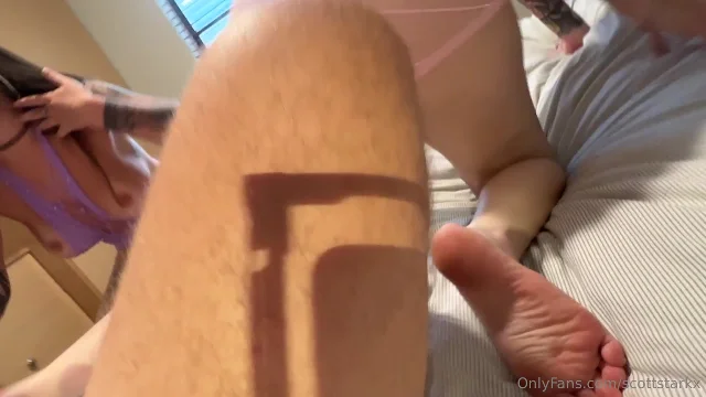 Preview of Scottstark Via Onlyfans Trippi Rose And Anna Chambers XXX